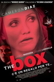 The Box [HD] (2009)