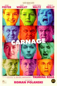 Carnage [HD] (2011)