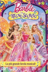 Barbie e il regno segreto [HD] (2014)