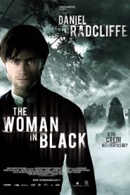 The Woman in Black [HD] (2012)