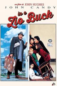 Io e Zio Buck [HD] (1989)
