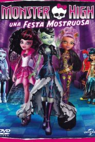 Monster High – Una festa mostruosa