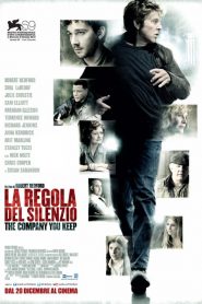 La regola del silenzio – The Company You Keep  [HD] (2012)