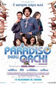 Il paradiso degli orchi  [HD] (2013)