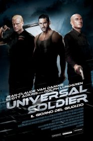 Universal Soldier – Il giorno del giudizio
