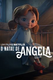 Il Natale di Angela  [CORTO] [HD] (2018)