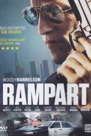 Rampart  [HD] (2013)