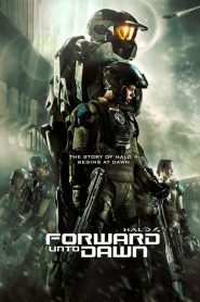 Halo 4: Forward Unto Dawn [HD] (2013)