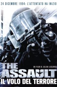 The Assault – Il volo del terrore [HD] (2010)