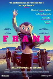 Frank  [HD] (2014)