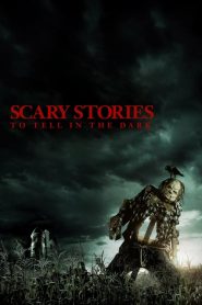 Scary Stories to Tell in the Dark [HD] (2019)