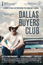 Dallas Buyers Club [HD] (2014)