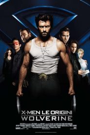 X-Men: Le origini – Wolverine