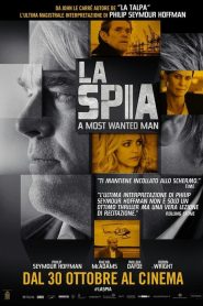 La spia – A Most Wanted Man [HD] (2014)