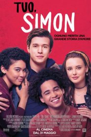 Tuo, Simon [HD] (2018)