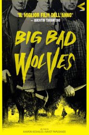 Big Bad Wolves  [HD] (2014)