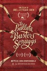 La ballata di Buster Scruggs [HD] (2018)