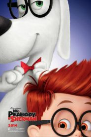 Mr. Peabody e Sherman  [HD] (2014)