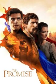 The Promise [HD] (2016)