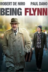 Being Flynn [HD] (2012)