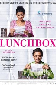 Lunchbox [HD] (2013)