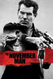 The November Man [HD] (2014)