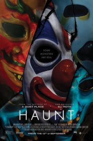 La Casa Del Terrore – Haunt [HD] (2019)