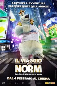 Il viaggio di Norm [HD] (2016)