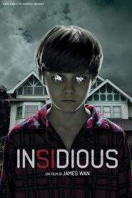 Insidious  [HD] (2011)