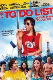 The To Do List  [HD] (2013)