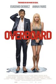 Overboard [HD] (2018)
