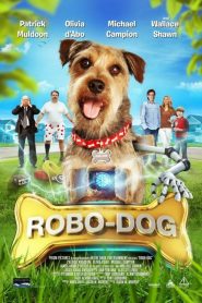 Robo-Dog  (2015)