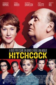 Hitchcock [HD] (2013)