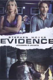 Evidence  [HD] (2013)