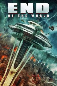 End of the World [HD] (2018)