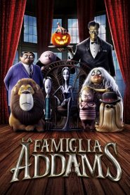 La famiglia Addams [HD] (2019)