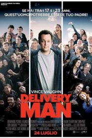 Delivery Man [HD] (2013)
