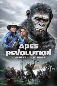 Apes Revolution – Il pianeta delle scimmie [HD] (2014)