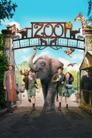Zoo – Un amico da salvare [HD] (2018)