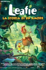 Leafie – La storia di un amore  [HD] (2012)