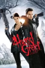 Hansel & Gretel – Cacciatori di streghe [HD] (2013)