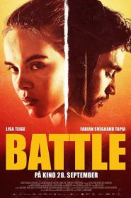 Battle  [HD] (2018)