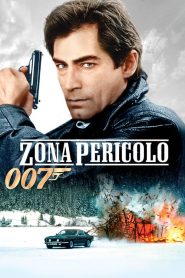 007 – Zona pericolo    [HD] (1987)