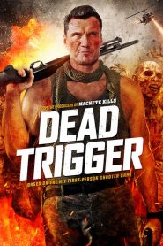 Dead Trigger  [HD] (2017)