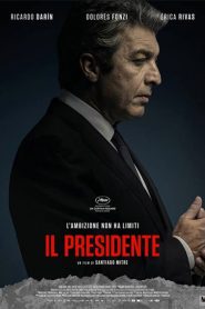 Il presidente [HD] (2017)