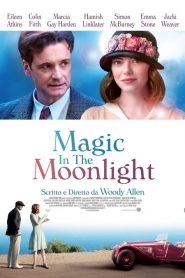Magic in the Moonlight [HD] (2014)