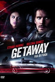 Getaway – Via di fuga [HD] (2014)