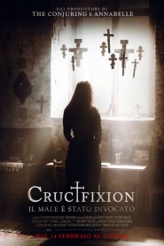 Crucifixion – Il male è stato invocato  [HD] (2019)