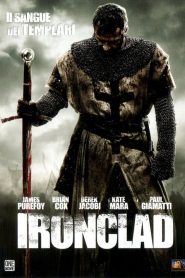 Ironclad [HD] (2011)