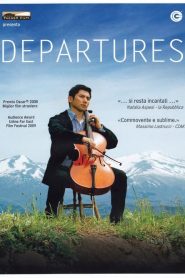 Departures [HD] (2010)
